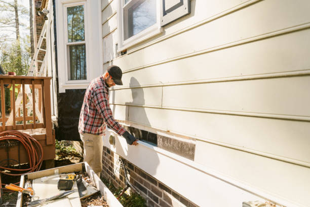 Top rated local Emergency Siding Repair specialists in Arlington, GA